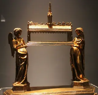 Museo di San Domenico in Bologna