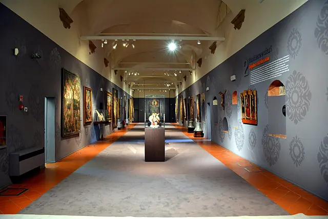 Museo San Domenico in Imola