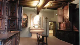 Museo d'arte sacra di San Francesco in Cassine
