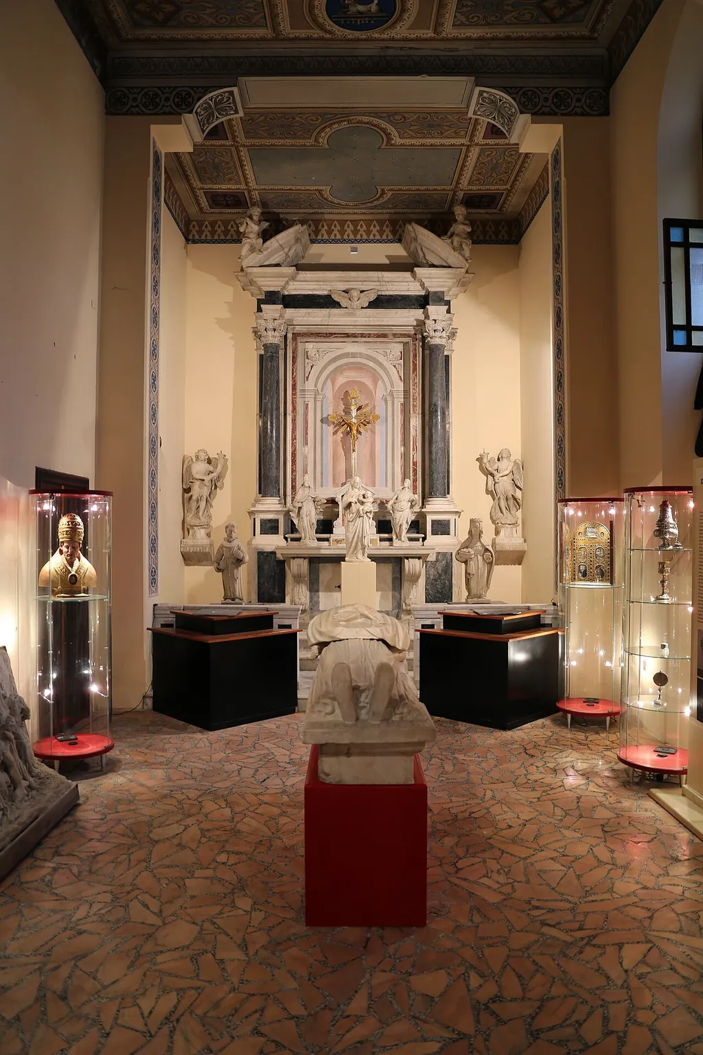 Museo di San Giovanni in Fivizzano