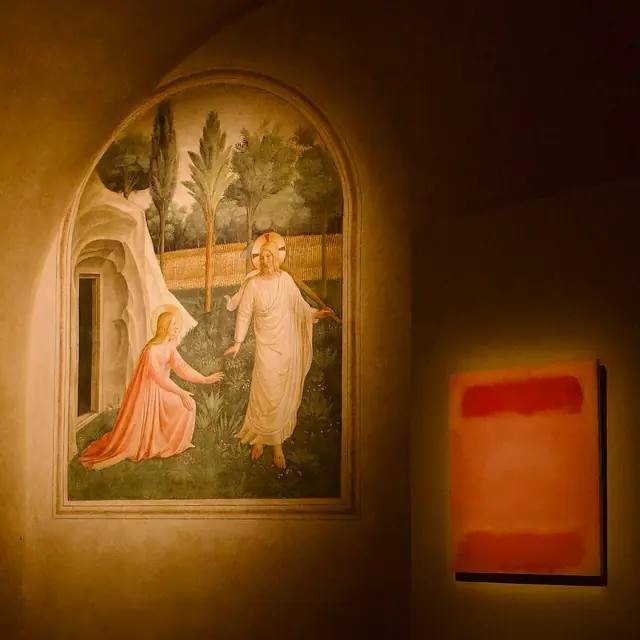 Museo di San Marco in Firenze – Foto 2 di 3