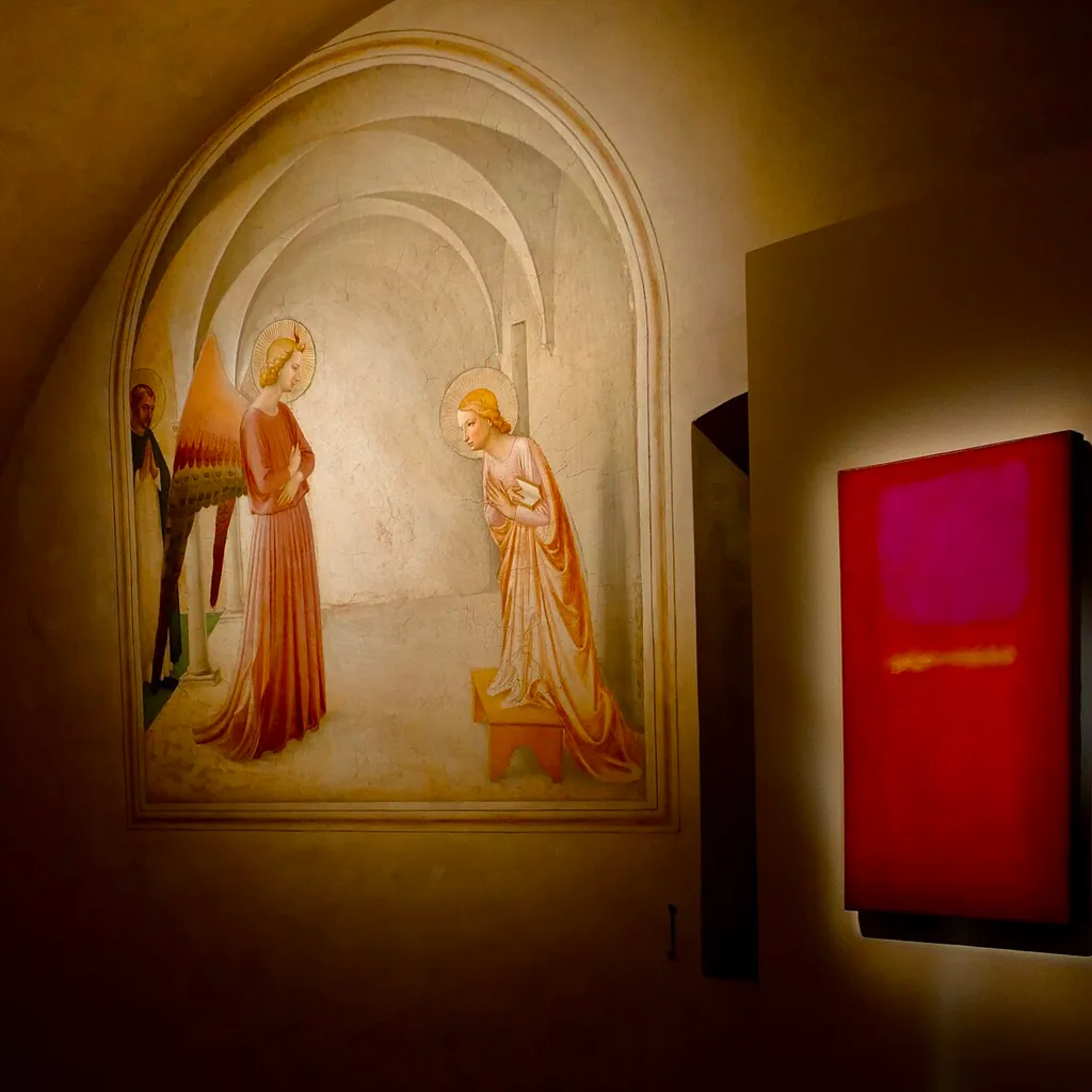 Museo di San Marco in Firenze – Foto 3 di 3
