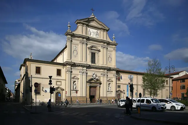 Museo di San Marco in Firenze