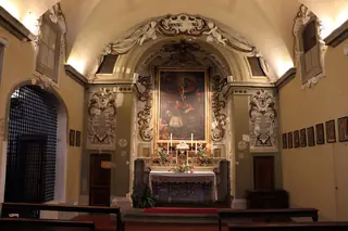 Museo di San Michele in Massa e Cozzile