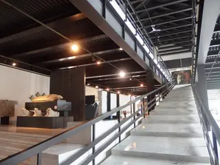 Museo di Sant'Agostino in Genua