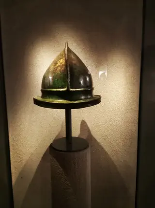 Museo di Santa Giulia in Brescia – Bild 3 von 6