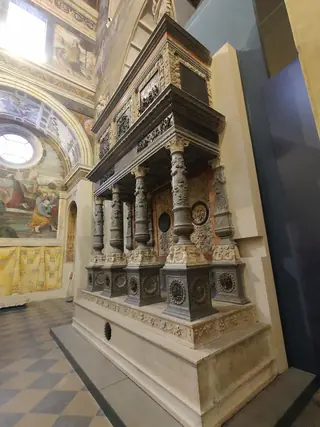 Museo di Santa Giulia in Brescia – Bild 5 von 6