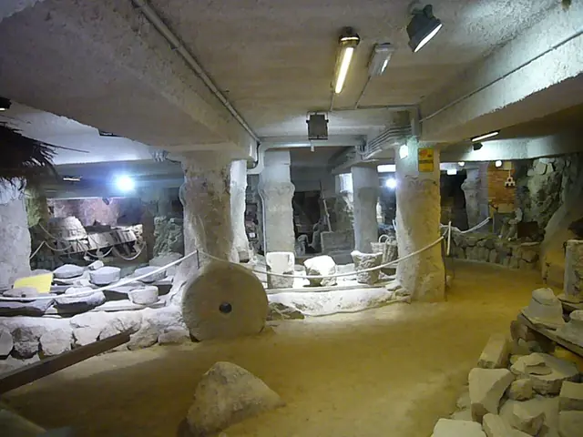Museo di Santa Restituta in Lacco Ameno