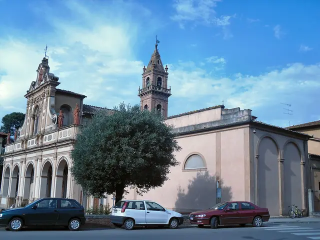 Museo di Santa Verdiana in Castelfiorentino