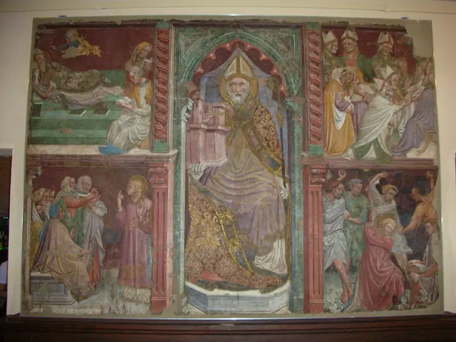 Museo di Santo Stefano in Bologna