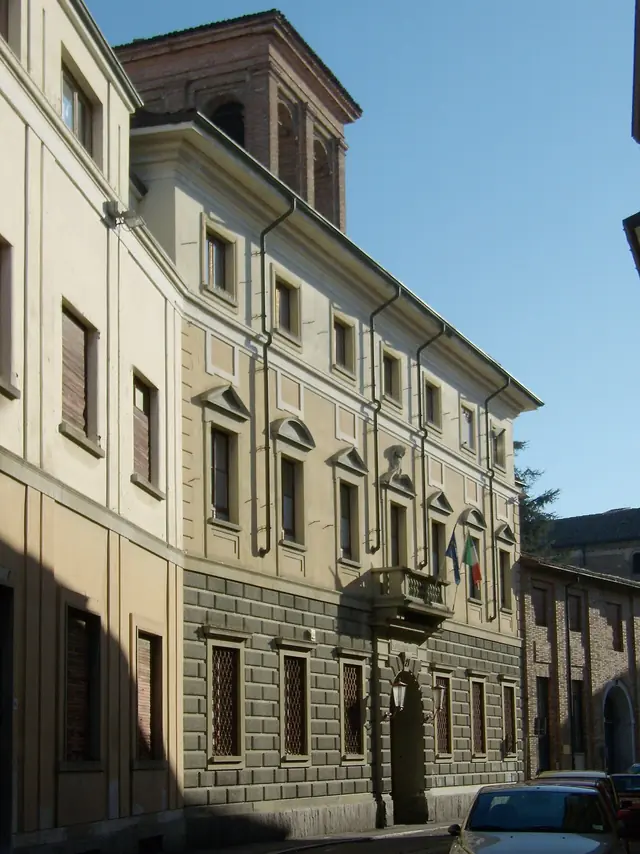 Museo di scienze naturali in Lodi