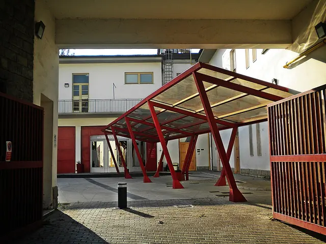 Museo Italiano di Scienze Planetarie in Prato