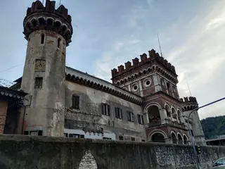Museo di storia, d’arte e d’antichità «Don Florindo Piolo» in Serravalle Sesia