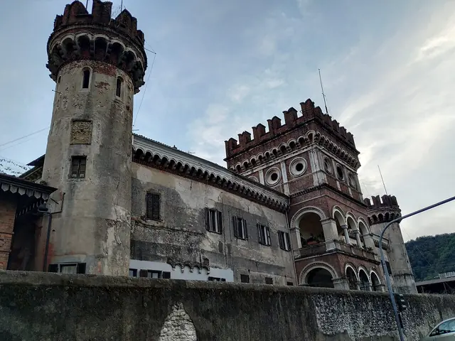 Museo di storia, d’arte e d’antichità «Don Florindo Piolo» in Serravalle Sesia