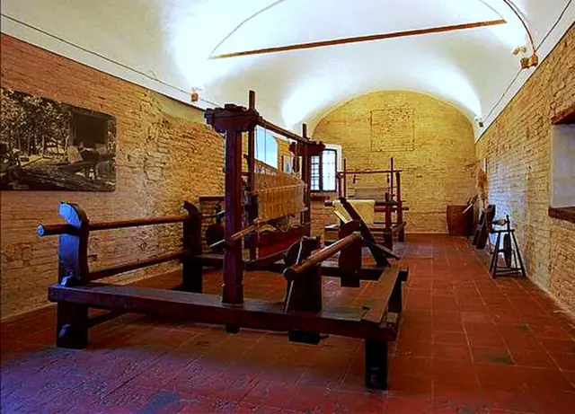 Museo di storia dell'agricoltura in Cesena