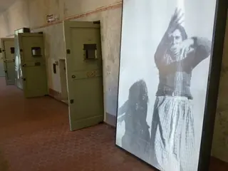 Museo di storia della psichiatria in Reggio Emilia