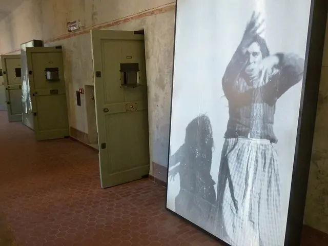 Museo di storia della psichiatria in Reggio Emilia