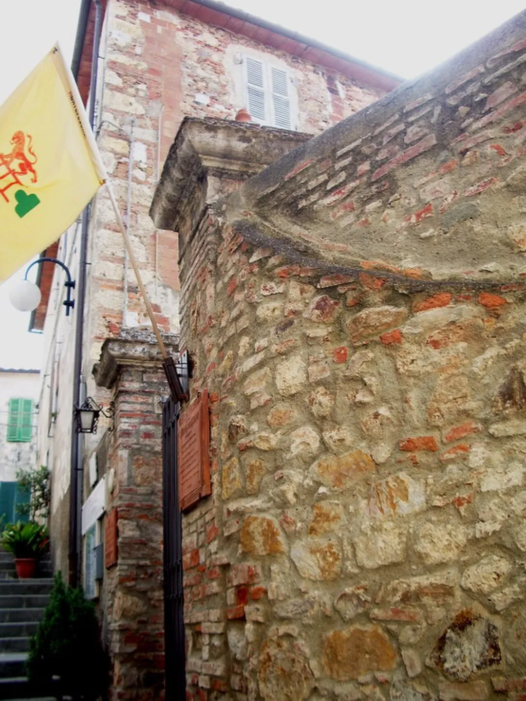 Museo di storia locale Ildebrando Imberciadori in Grosseto