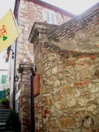 Museo di storia locale Ildebrando Imberciadori in Grosseto