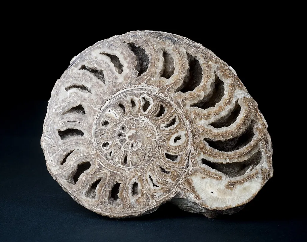 Museo di Storia Naturale dell'Università di Pisa in Calci – Foto 5 di 6