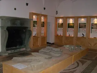 Museo di storia naturale della Lunigiana in Aulla