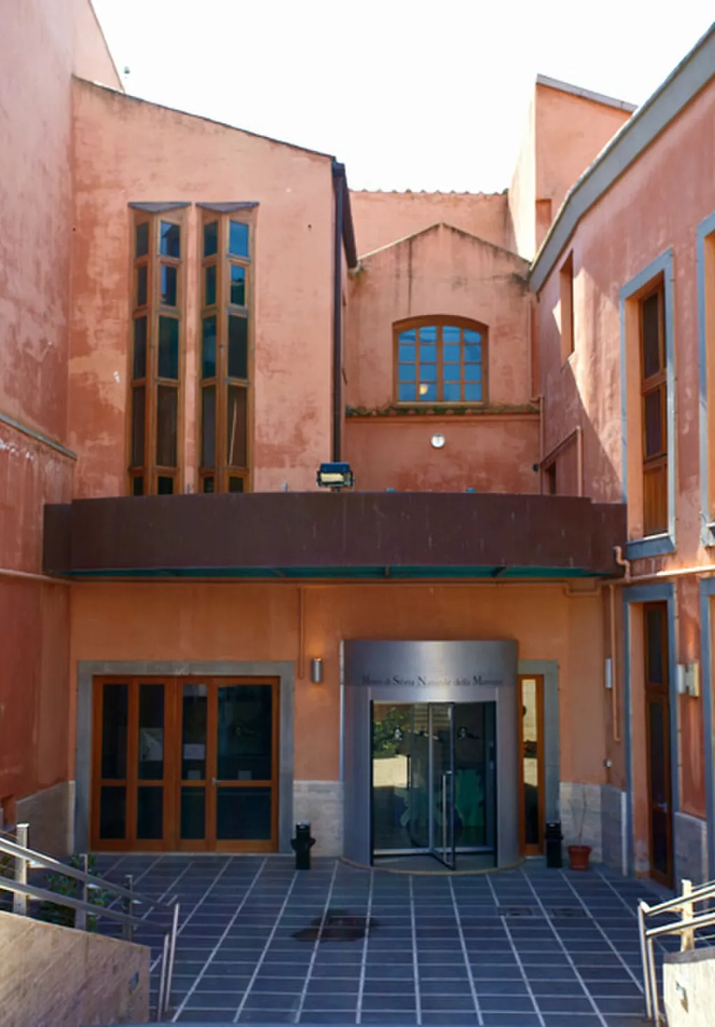 Museo di storia naturale della Maremma in Grosseto