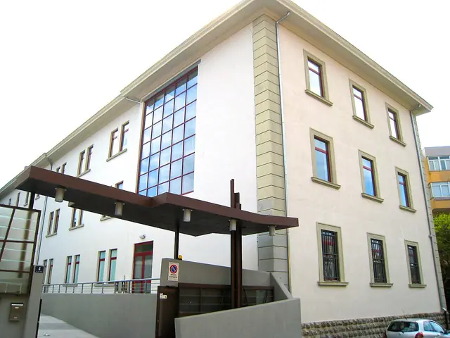 Museo di storia naturale di Trieste