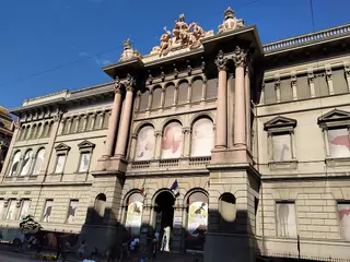 Museo di Storia Naturale Giacomo Doria in Genua – Bild 2 von 8