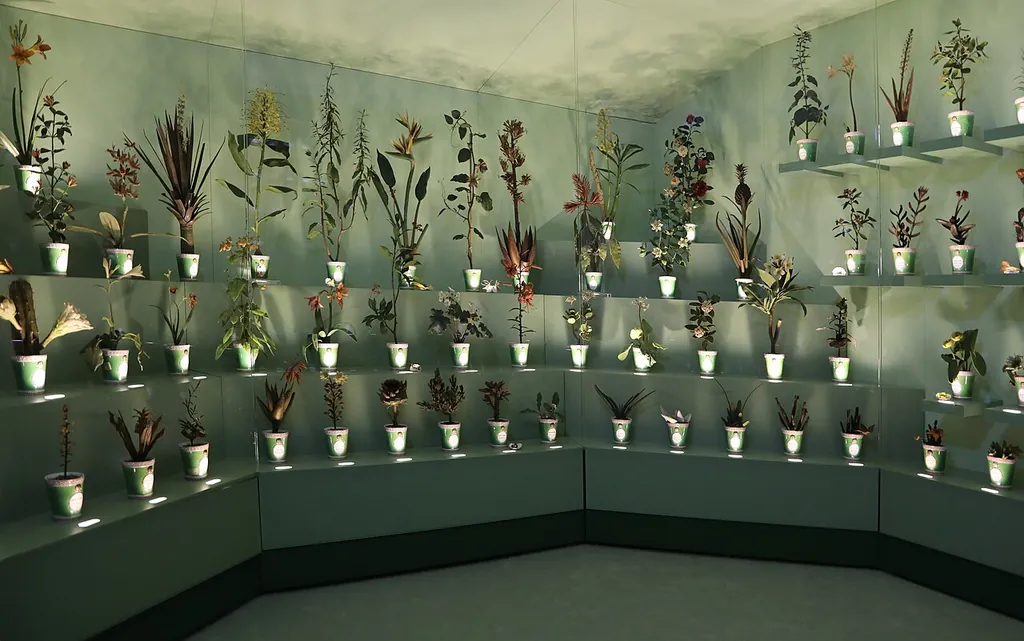 Museo di Storia Naturale – La Specola in Florence – Photo 4 of 8