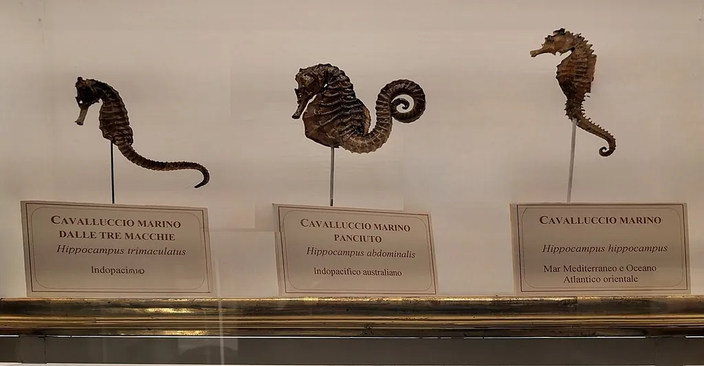 Museo di Storia Naturale – La Specola in Florence – Photo 5 of 8