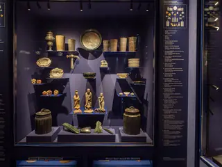 Museo di Storia Naturale – La Specola in Florence – Photo 6 of 8