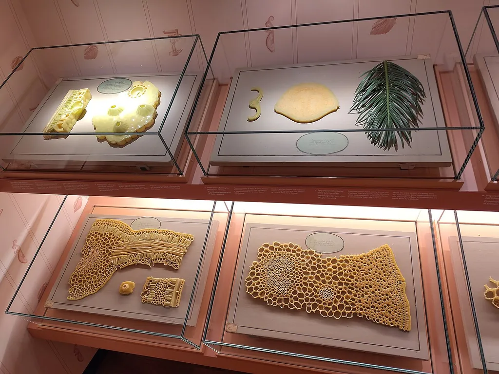 Museo di Storia Naturale – La Specola in Florence – Photo 8 of 8