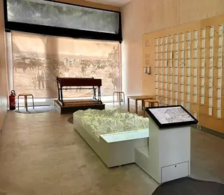 Museo di Val Verzasca in Sonogno – Photo 5 sur 5