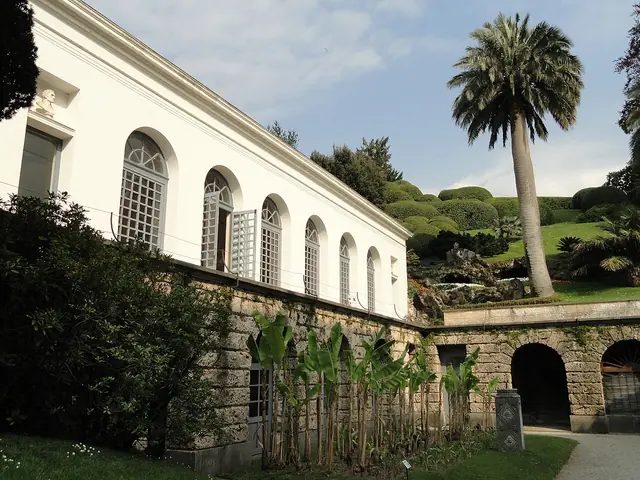 Museo di Villa Melzi in Bellagio