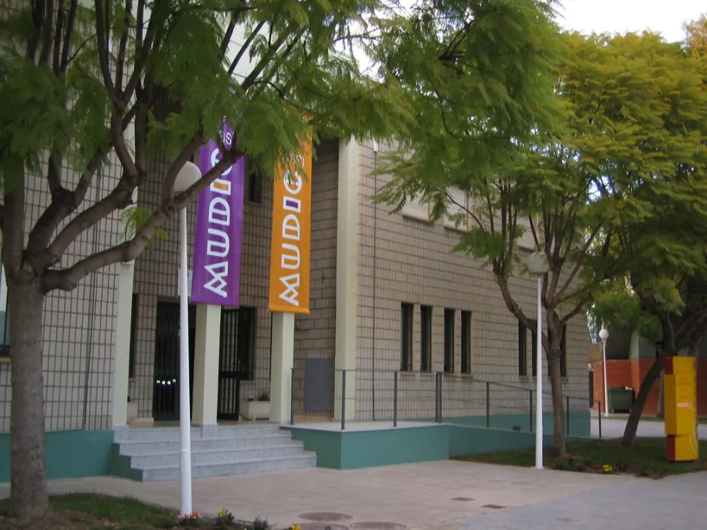 Museo Didáctico e Interactivo de Ciencias de Orihuela
