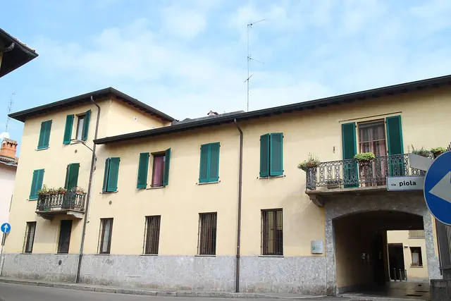 Museo Didattico Archeologico San Carlo in Castellanza