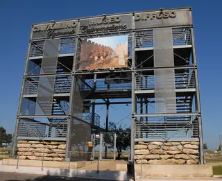 Museo Diffuso di Cavallino
