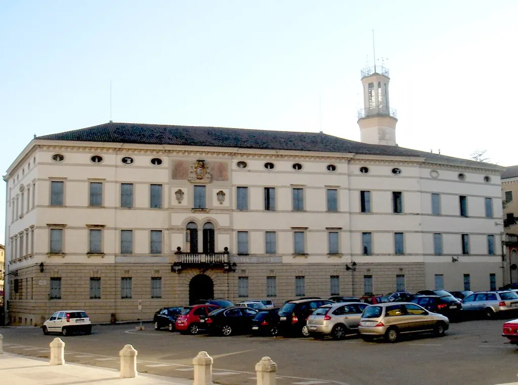 Museo diocesano Albino Luciani in Vittorio Veneto