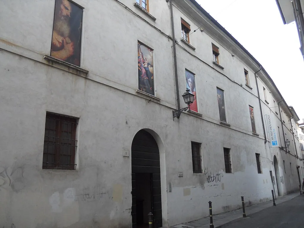 Museo Diocesano di Brescia