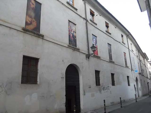 Museo Diocesano di Brescia