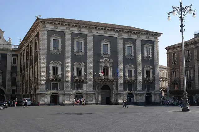 Museo Diocesano in Catania