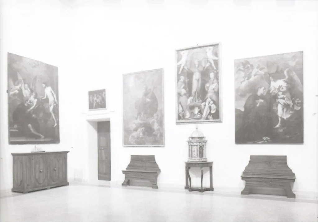 Museo Diocesano di Faenza