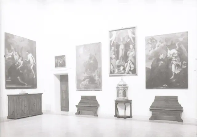 Museo Diocesano di Faenza