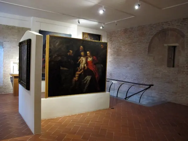 Museo diocesano d'arte sacra (San Miniato)