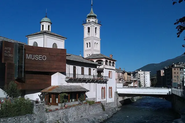 Museo Diocesano di Susa