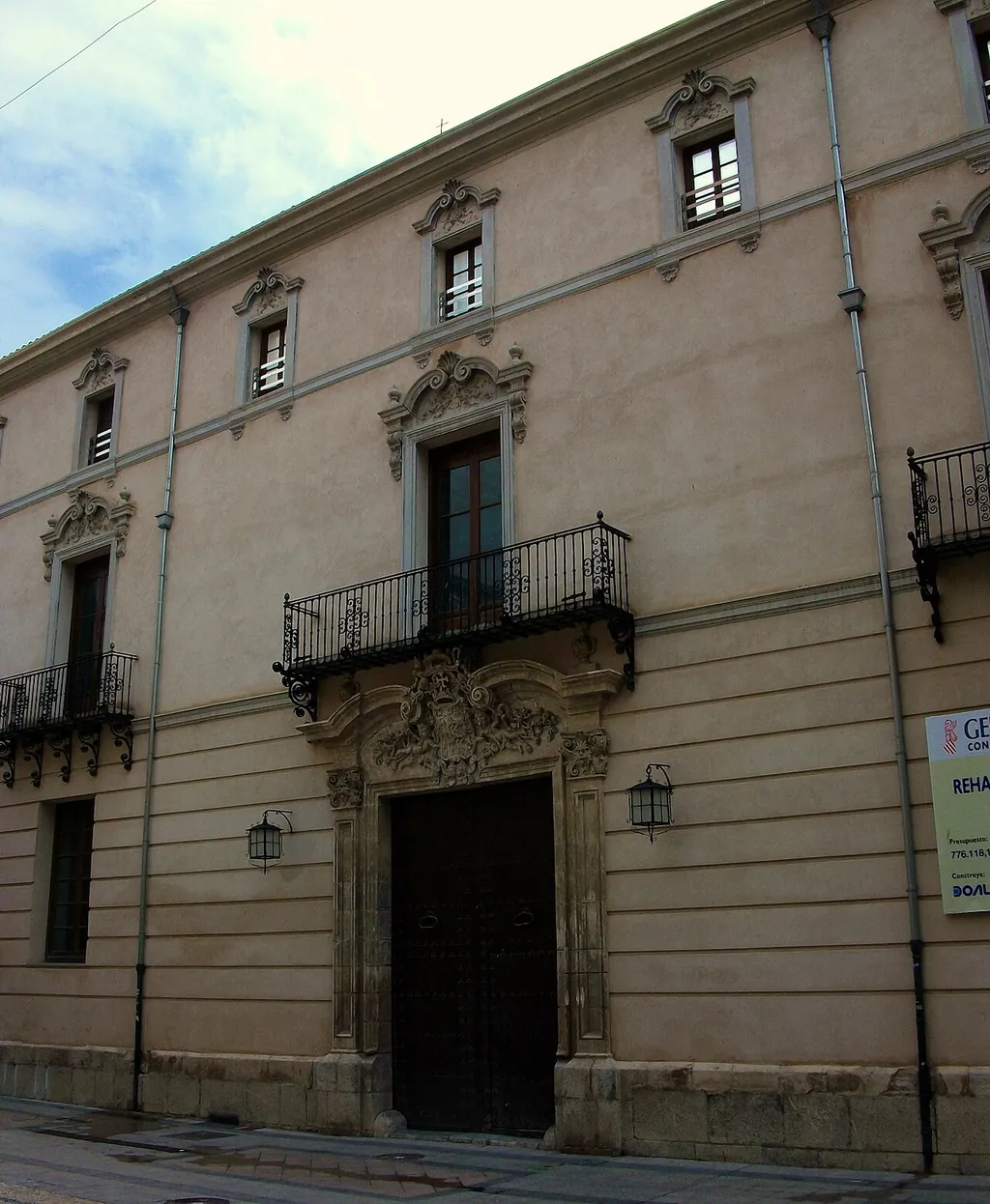 Museo Diocesano de Arte Sacro de Orihuela