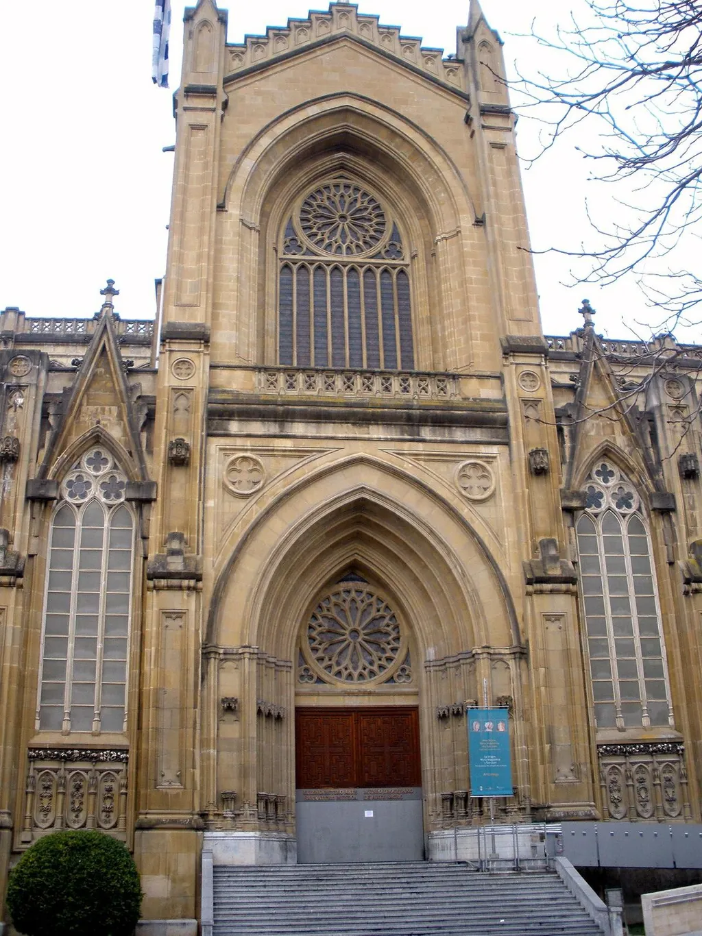 Museo Diocesano de Arte Sacro de Vitoria-Gasteiz