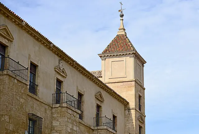 Museo Diocesano de Córdoba in Cordova