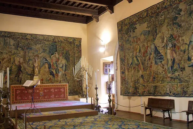 Museo Diocesano de Cuenca