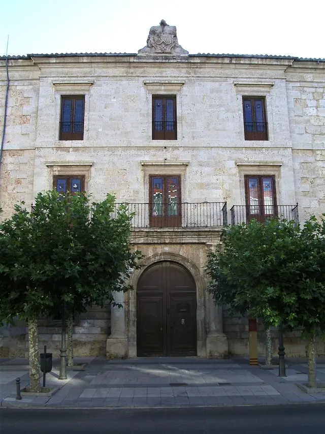 Museo Diocesano de Palencia